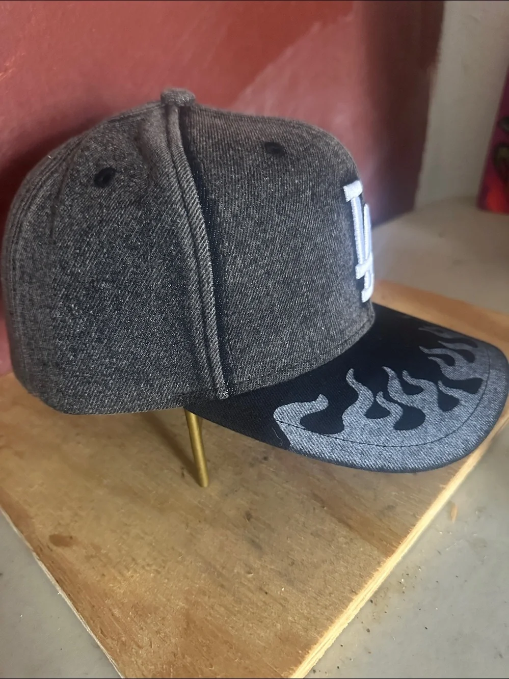 N/A denim la